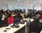 کارگاه آشنایی با کتابخانه مرکزی و پایگاه‌های اطلاعاتی ویژه دانشجویان نوورود مقطع کارشناسی ارشد پردیس کشاورزی، منابع طبیعی و محیط زیست برگزار شد.