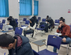 آغاز برگزاری امتحانات پایان نیمسال اول تحصیلی ۱۴۰۵- ۱۴۰۴ در پردیس کشاوری، منابع طبیعی و محیط زیست