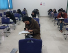 آغاز برگزاری امتحانات پایان نیمسال اول تحصیلی ۱۴۰۵- ۱۴۰۴ در پردیس کشاوری، منابع طبیعی و محیط زیست