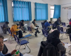 آغاز برگزاری امتحانات پایان نیمسال اول تحصیلی ۱۴۰۵- ۱۴۰۴ در پردیس کشاوری، منابع طبیعی و محیط زیست
