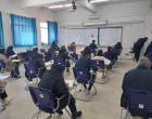 آغاز برگزاری امتحانات پایان نیمسال اول تحصیلی ۱۴۰۵- ۱۴۰۴ در پردیس کشاوری، منابع طبیعی و محیط زیست