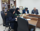 یازدهمین جلسه شورای پردیس کشاورزی، منابع طبیعی و محیط زیست