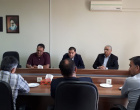 همکاری دانشگاه بیرجند و شرکت ستاره کیان در راستای بهینه‌سازی واحد مرغداری پردیس کشاورزی