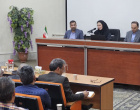 بررسی پیش نویس آیین نامه جدید پژوهانه دانشگاه در جلسه شورای پژوهشی پردیس کشاورزی، منابع طبیعی و محیط زیست