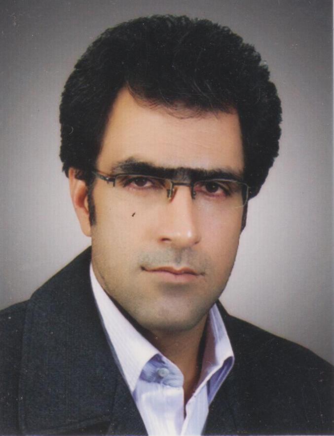 دکتر حامد فروغی فر