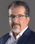 سهراب محمودی