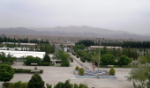 پردیس