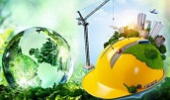 جلسه هماهنگی برای برگزاری  سومین کنفرانس ملی علوم و مهندسی محیط زیست و توسعه پایدار امروز سه شنبه ۹۹/۱۰/۱۶ در دفتر ریاست سازمان حفاظت محیط زیست خراسان جنوبی برگزار گردید.