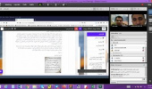 برگزاری نشست راهکارهای افزایش کارآیی آزمونهادر سامانه LMS