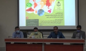 برگزاری اولین همایش ملی افزودنی‌های خوراک دام و طیور در دانشگاه بیرجند