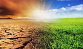 نشستهای گروه پژوهشی خشکسالی و تغییر اقلیم دانشگاه بیرجند