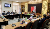 نخستین همایش ملی فناوری تولید و پس از برداشت گیاهان باغی