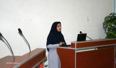 برگزاری کارگاه آموزشی آشنایی با آفات چوبخوار