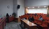 برگزاری کارگاه پرورش کبک