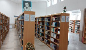 آیین نامه های کتابخانه شهید حسن ملک احمدی پردیس