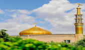 مسجد حضرت ولی عصر(عج)