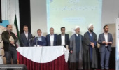 دکتر سیدهمایون فرهنگ‌فر، دبیر هم اندیشی دانشگاه بیرجند به عنوان یکی از دبیران برتر فعال هم اندیشی در سال جاری معرفی شد.