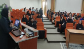 کارگاه تهیه کمپوست خانگی از ضایعات تر