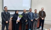 مدلسازی جریان رسوبی در ترانشه نفوذ با استفاده از روش عددی بدون شبکه