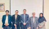 بررسی اثر مدیریت کاربری اراضی و تغییراقلیم بر رواناب با استفاده از مدل + SWAT