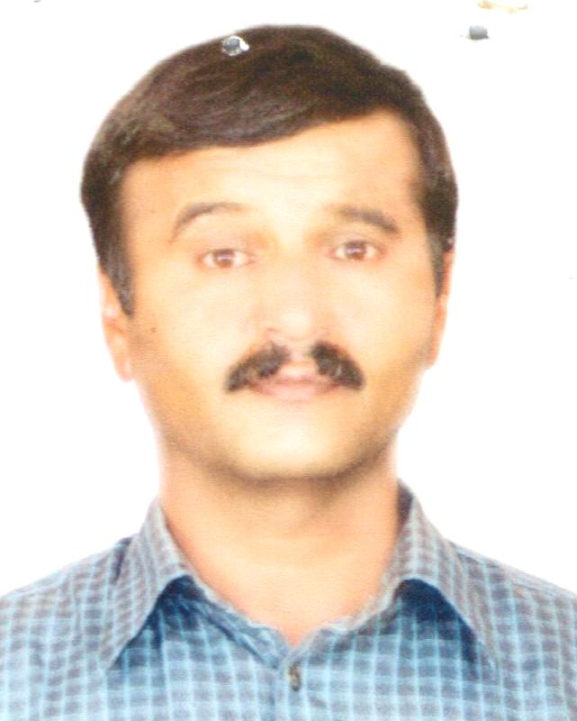 برزگراول، حسن  