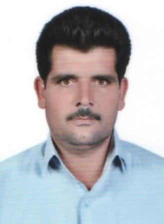 عجم، مهدی  