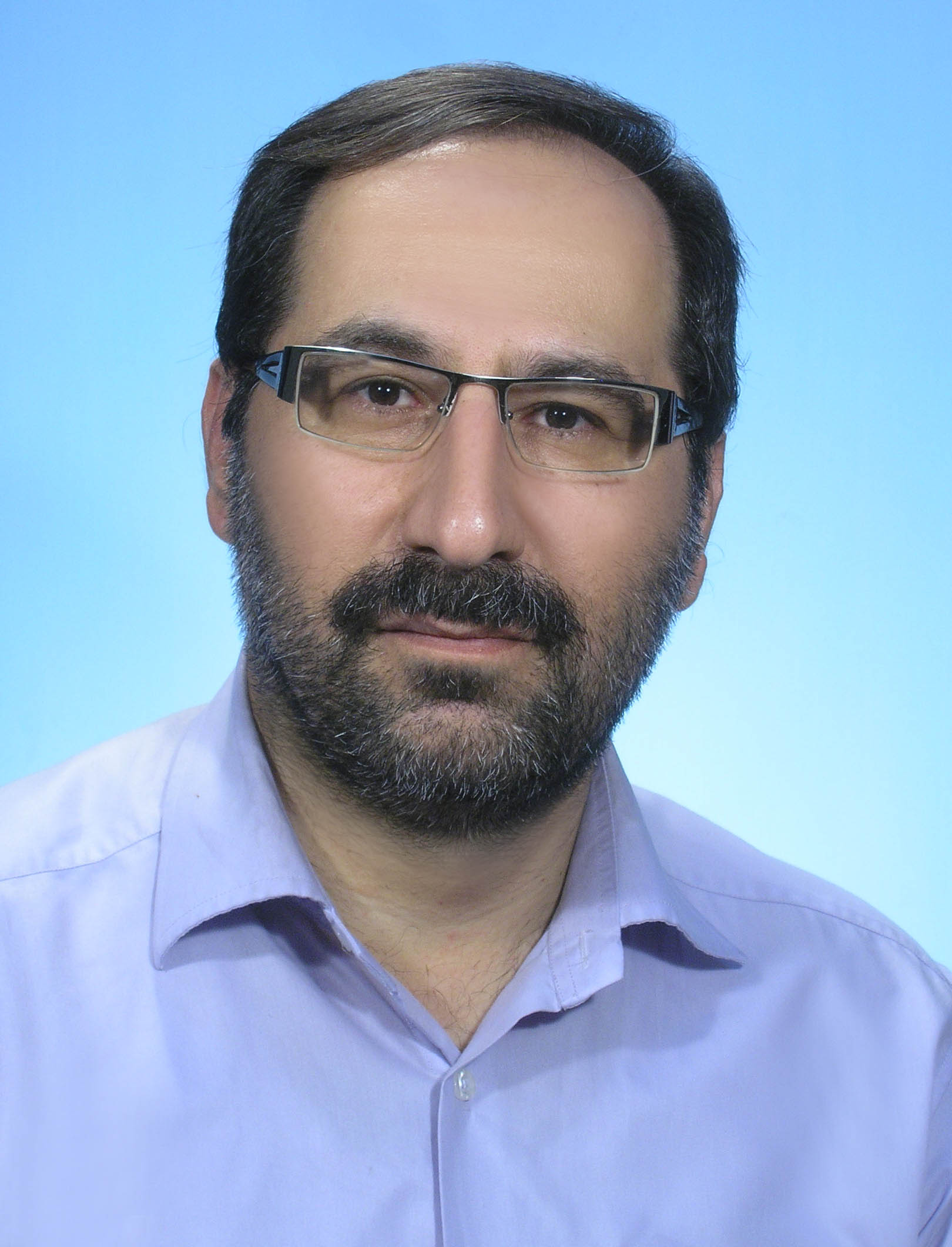 سیّدهمایون فرهنگ‌فر