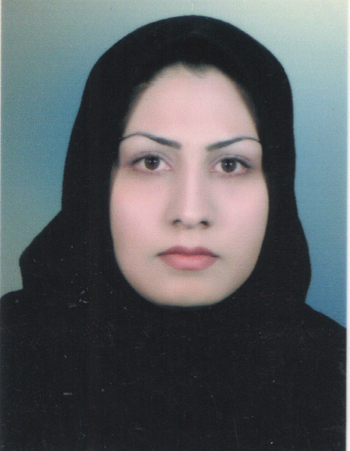 کمیلی دوست، مهدیه