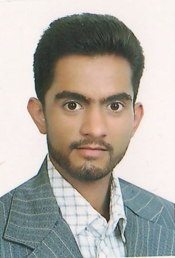 رازی، کاظم
