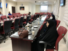 برگزاری کارگاه آموزشی مذاکره و حل تعارض با همسر
