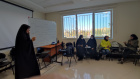 برگزاری اولین جلسه تیم نشریه‌نویسی کانون همیاران سلامت روان دانشگاه بیرجند