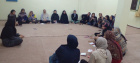 برگزاری کارگاه «مهارت‌های زندگی»