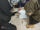 برگزاری کارگاه «مهارت‌های زندگی»