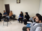 برگزاری دومین جلسه کارگاه آموزشی «تحقق‌بخشی خویشتن براساس تئوری اصالت وجود»
