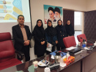 برگزاری مجمع عمومی کانون همیاران سلامت روان دانشگاه بیرجند در سال تحصیلی ۱۴۰۲-۱۴۰۳