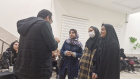 جلسه نقد و بررسی کتاب «تله شادمانی» برگزار شد
