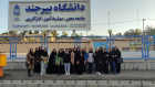 دانشجویان روانشناسی از کلینیک خدمات تخصصی روانشناختی همراه بازدید کردند