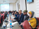 کارگاه آموزشی «غنی‌سازی روابط والد_فرزند» ویژه والدین دانشجویان برگزار شد