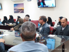 کارگاه آموزشی «غنی‌سازی روابط والد_فرزند» ویژه والدین دانشجویان برگزار شد