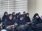 کارگاه آموزشی «پیش‌شرط‌های ازدواج موفق» برگزار شد