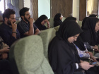 کارگاه آموزشی «چرا تمرکز نداریم؟» برگزار شد