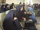 کارگاه آموزشی «چرا تمرکز نداریم؟» برگزار شد