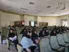 کارگاه آموزشی «چرا تمرکز نداریم؟» برگزار شد