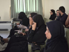 کارگاه آموزشی «چرا تمرکز نداریم؟» برگزار شد