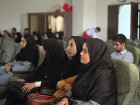 کارگاه آموزشی «چرا تمرکز نداریم؟» برگزار شد