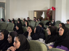 کارگاه آموزشی «چرا تمرکز نداریم؟» برگزار شد