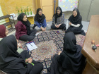 نشست و دورهمی با موضوع «در ستایش کامل نبودن» در خوابگاه توحید برگزار شد