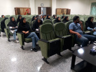 کارگاه آموزشی «مراجعه به روان‌شناس تابو نیست» برگزار شد