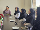 نکوداشت روز روان‌شناس و مشاور در مرکز مشاوره و سبک زندگی برگزار شد