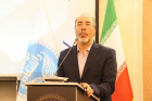 به مناسبت روز روان‌شناس از کارشناس مرکز مشاوره دانشگاه بیرجند به‌عنوان روان‌شناس برگزیده تقدیر به عمل آمد